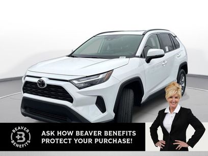 Used 2025 Toyota RAV4 XLE w/ Convenience Package