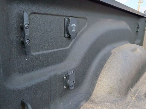 Used 2025 RAM 2500 Tradesman image 42