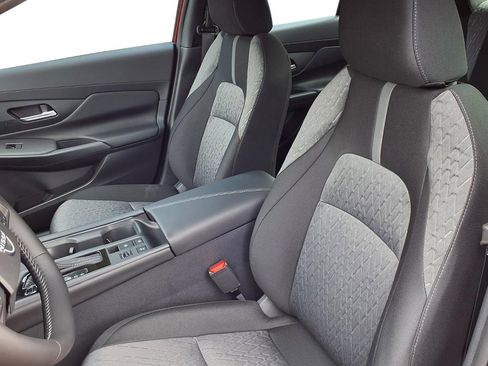 New 2026 Nissan Sentra SV w/ SV Convenience Package image 19