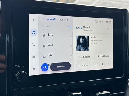 Used 2023 Toyota Corolla LE image 22