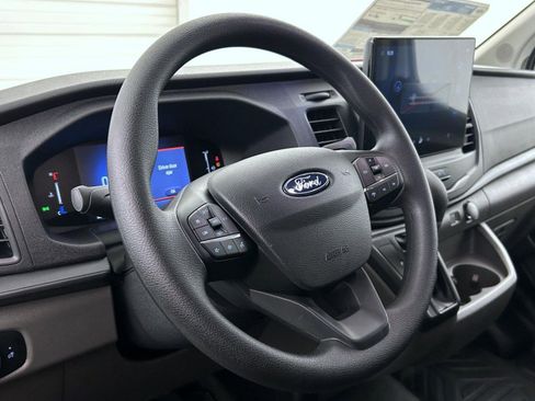 New 2026 Ford Transit 350 XL image 11