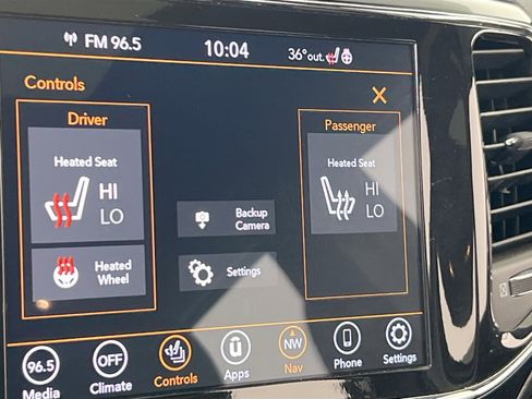 Used 2021 Jeep Grand Cherokee Limited w/ Quick Order Package 2GK 80th image 20