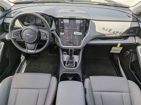 New 2025 Subaru Legacy Premium image 15