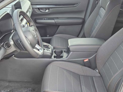 New 2026 Honda CR-V Sport image 10