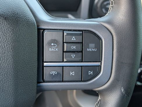 New 2026 Ford F150 XLT w/ Equipment Group 302A MID image 20