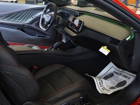 Used 2024 Dodge Charger Daytona R/T w/ Plus Group image 23