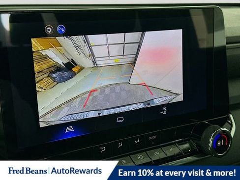 New 2026 Chevrolet Colorado Trail Boss image 10