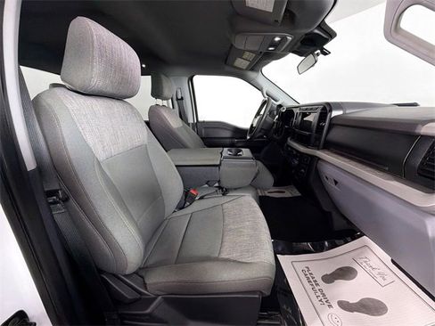 Used 2024 Ford F250 XLT image 27