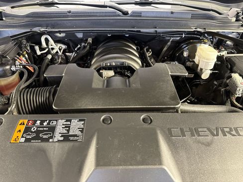 Used 2019 Chevrolet Tahoe Premier AWD/4WD image 29