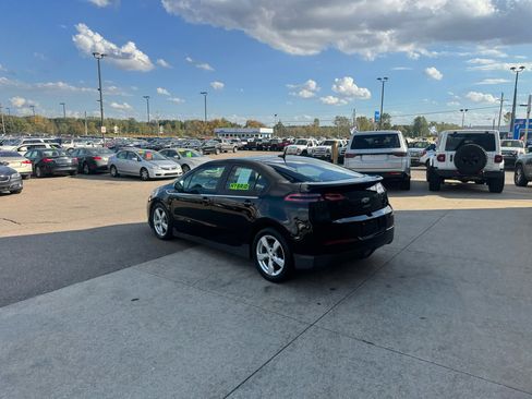 Used 2013 Chevrolet Volt image 7