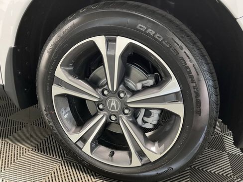 New 2025 Acura RDX w/ Technology Package image 3