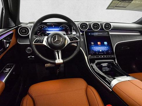 New 2026 Mercedes-Benz C 300 4MATIC Sedan image 20