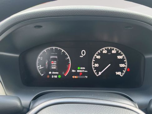 Used 2026 Honda HR-V LX image 24