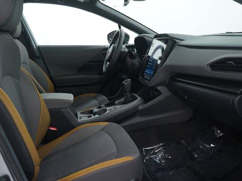 Certified 2025 Subaru Crosstrek 2.5i Sport w/ Popular Package #4A image 13