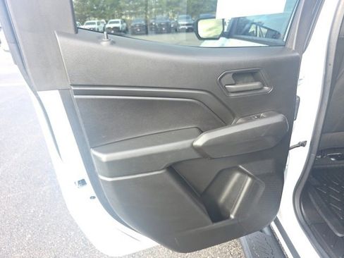 Used 2023 Chevrolet Colorado Trail Boss w/ LPO, Skid Plate Package image 25
