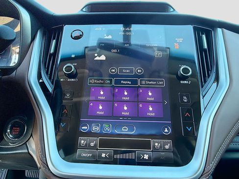 Used 2021 Subaru Outback Touring XT image 32