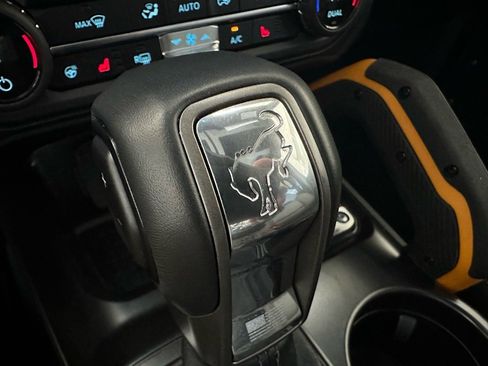 Certified 2024 Ford Bronco Badlands image 46