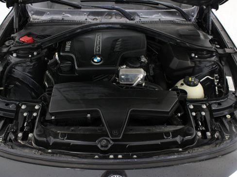 Used 2015 BMW 328i Gran Turismo xDrive AWD/4WD image 41