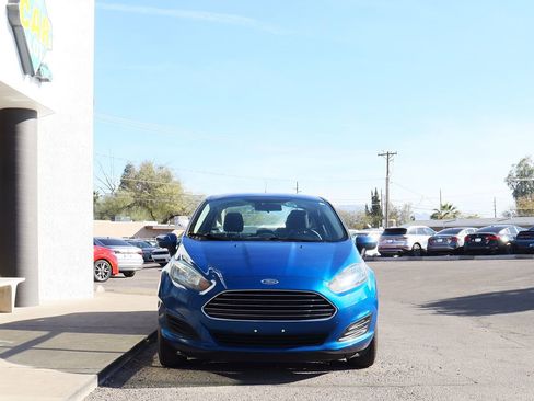 Used 2018 Ford Fiesta SE image 15