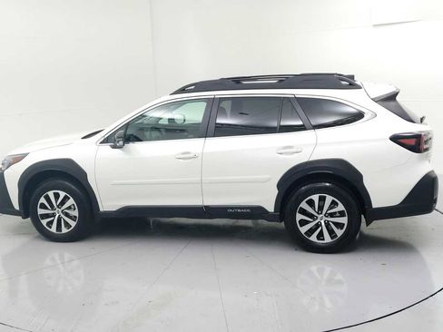 Certified 2025 Subaru Outback Premium w/ Popular Package #1A image 6