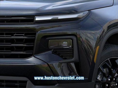 New 2026 Chevrolet Traverse LT w/ Midnight/Sport Edition image 18