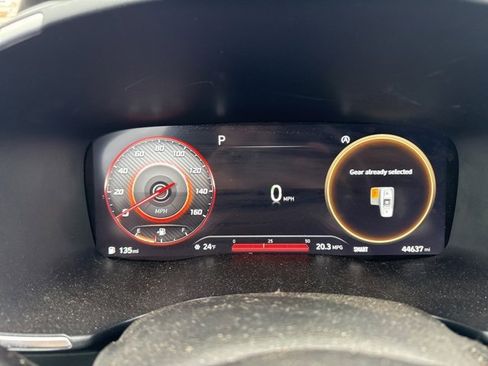 Used 2022 Hyundai Santa Fe XRT image 18