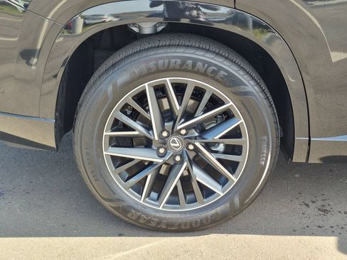 Used 2024 Lexus TX 350 AWD image 26