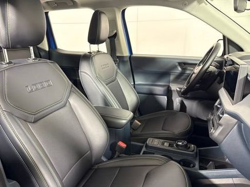 New 2026 Ford Maverick Lobo AWD/4WD image 14