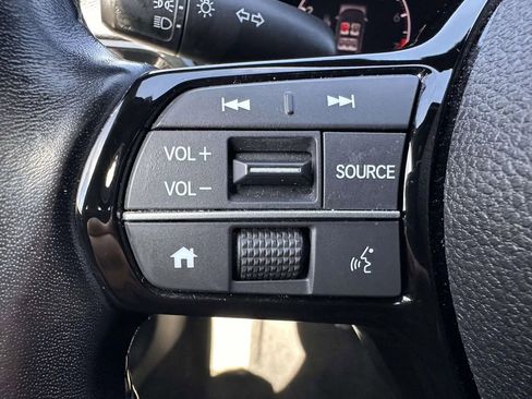 Used 2022 Honda Civic Sport image 16
