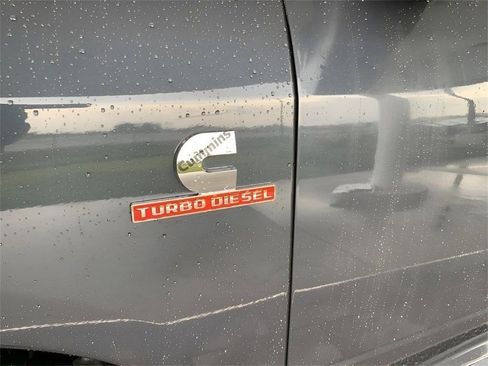 Used 2025 RAM 2500 Tradesman image 27