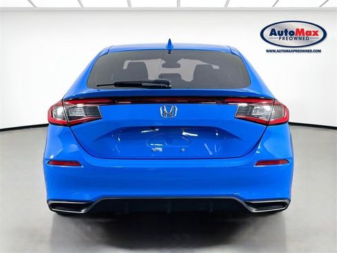 Used 2022 Honda Civic Sport image 7