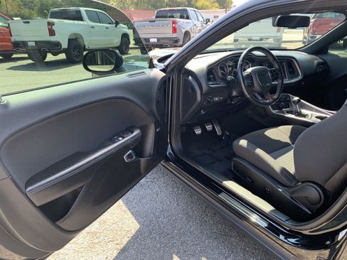 Used 2019 Dodge Challenger R/T Scat Pack image 13
