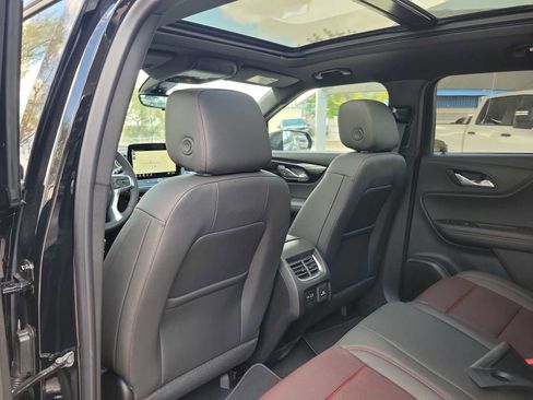 New 2025 Chevrolet Blazer RS w/ Driver Confidence II Package AWD/4WD image 20