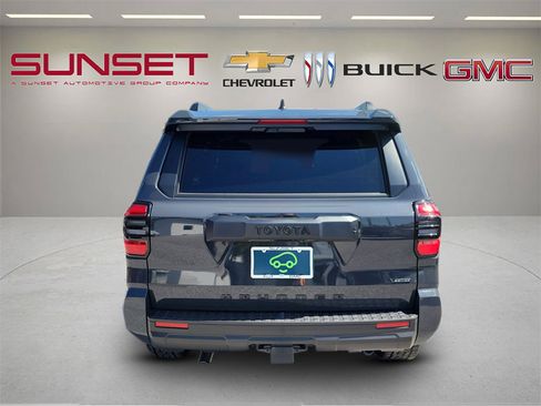 Used 2025 Toyota 4Runner SR5 RWD image 5
