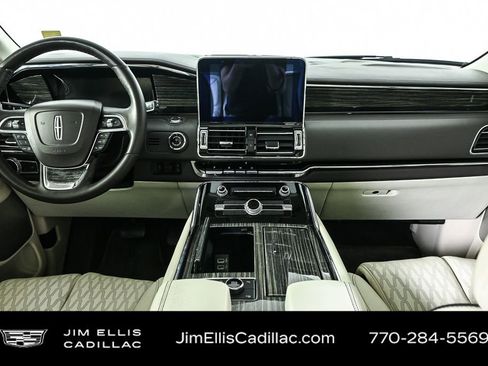 Used 2019 Lincoln Navigator L Black Label image 19