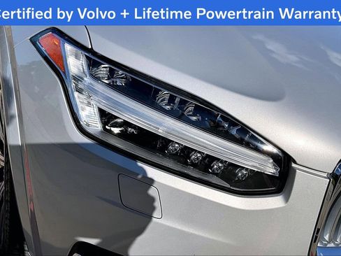 Used 2023 Volvo XC90 T8 Core w/ Protection Package Premier image 39
