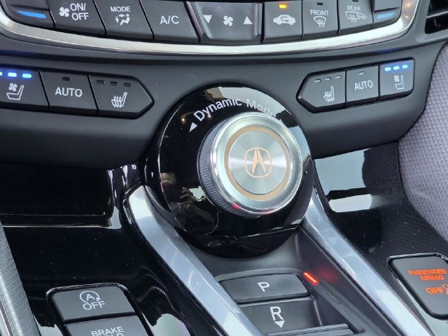 Used 2023 Acura TLX w/ A-SPEC Package FWD image 24