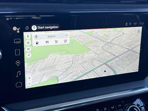 New 2026 GMC Sierra 2500 Denali Ultimate w/ Max Trailering Package image 18