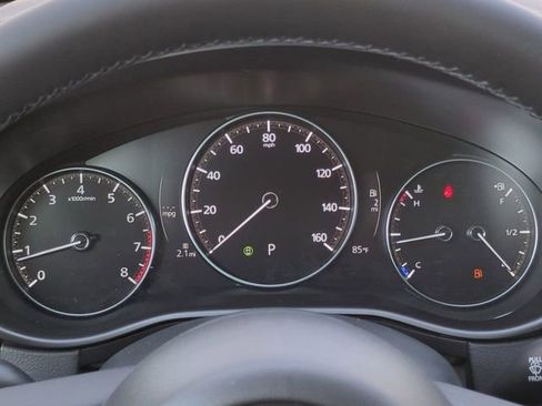 New 2026 MAZDA CX-50 AWD 2.5 S w/ Cargo Package image 24