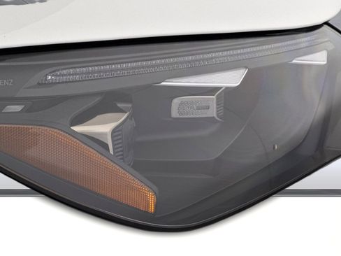 New 2025 Mercedes-Benz EQE AMG 4MATIC SUV image 18