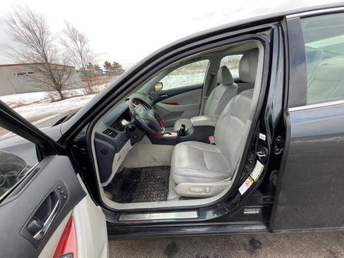 Used 2008 Lexus ES 350 image 19