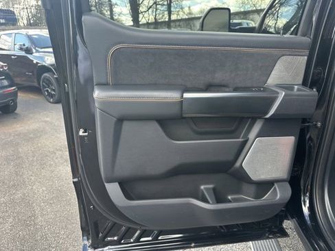 Used 2024 Ford F350 Platinum image 23