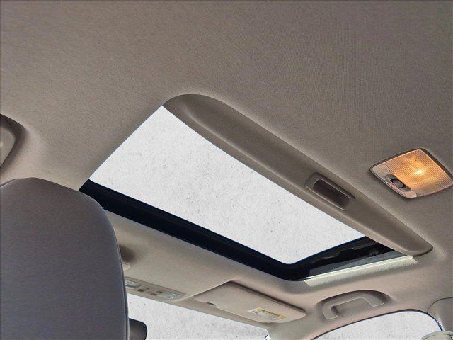 Used 2017 Honda HR-V EX image 20