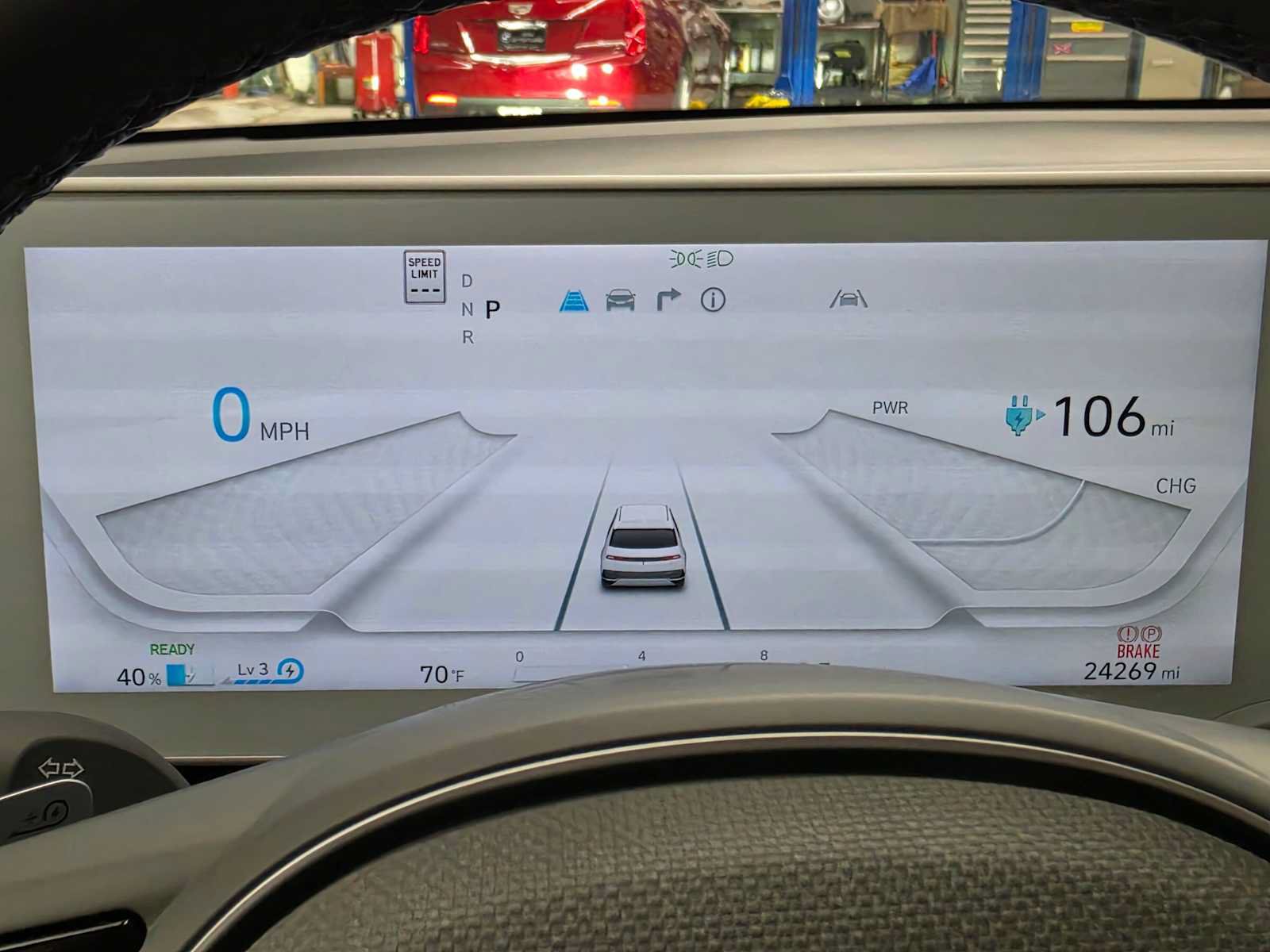 Used 2024 Hyundai Ioniq 5 SEL RWD image 24