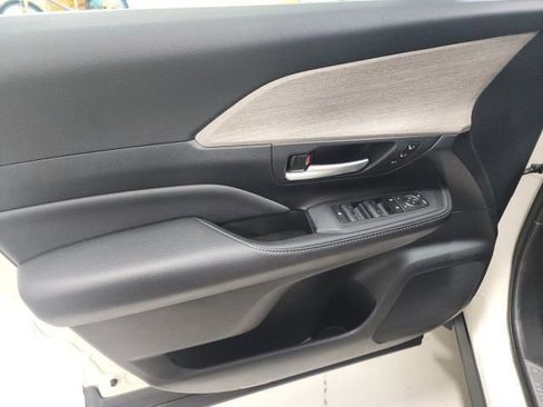 Certified 2024 Toyota Grand Highlander Limited image 25
