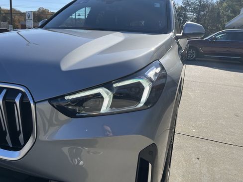 Certified 2023 BMW X1 xDrive28i w/ Convenience Package image 11