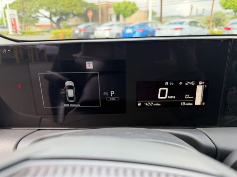 New 2026 Nissan Sentra S image 6