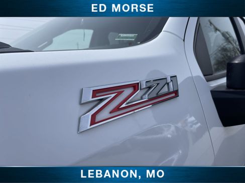 Certified 2022 Chevrolet Silverado 2500 LT w/ Convenience Package image 30