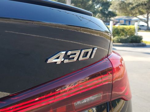 New 2026 BMW 430i xDrive Coupe w/ M Sport Package image 7