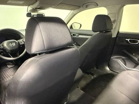 Used 2026 Honda Civic LX image 33